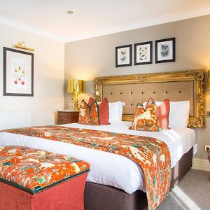 Deluxe Junior Suite